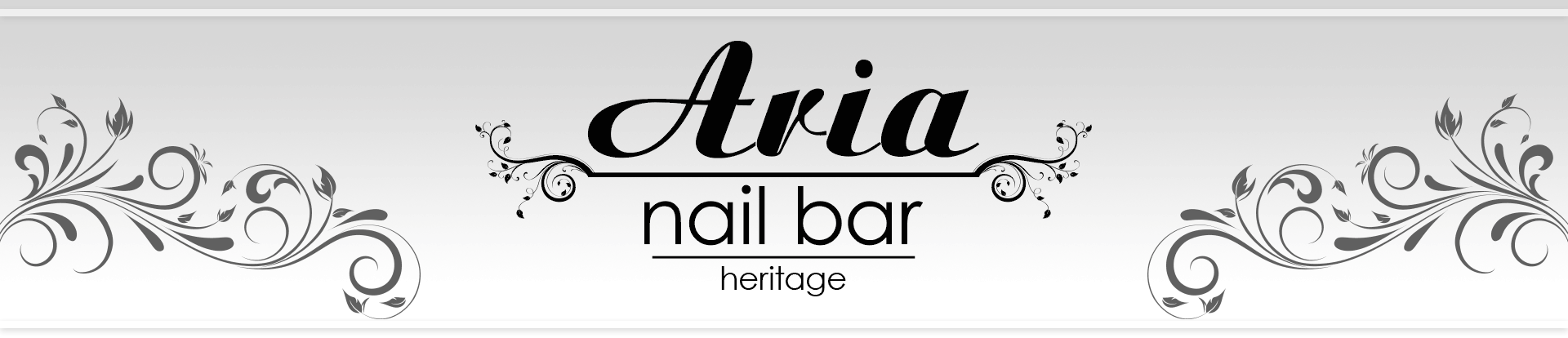 Aria Nail Bar Heritage